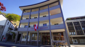 Albergo Porta Verzasca Gordola